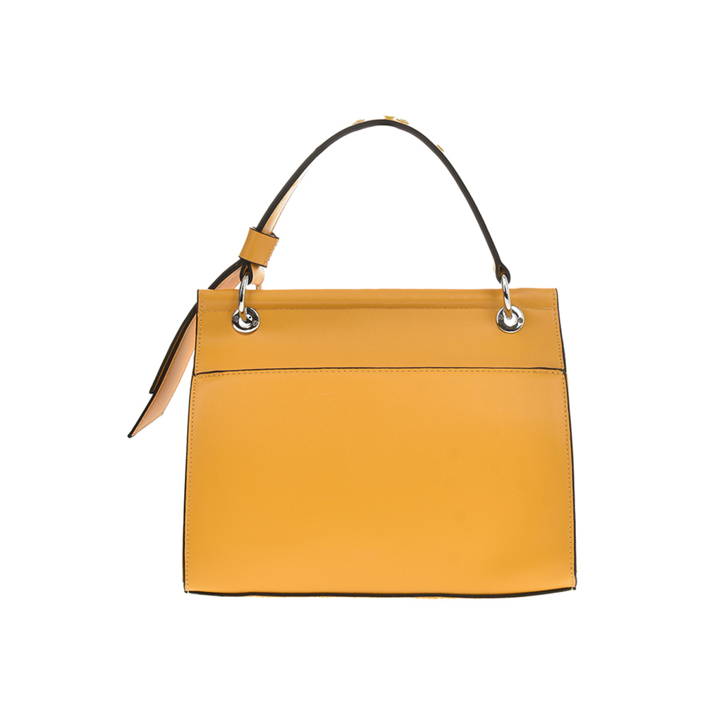Hand Bag FR5341Yellow