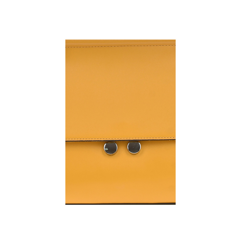 Hand Bag FR5341Yellow