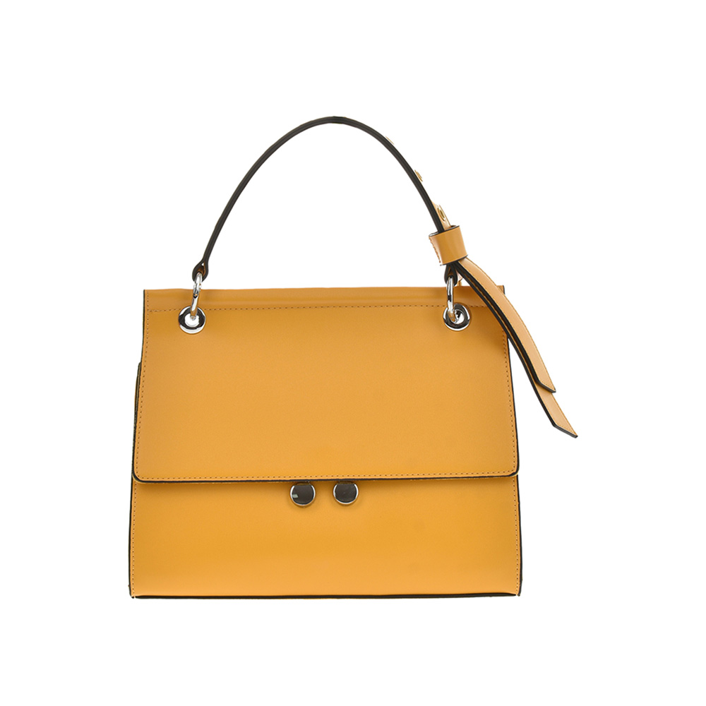 Hand Bag FR5341Yellow
