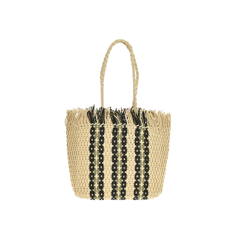 Shopping Bag FR5308Beige
