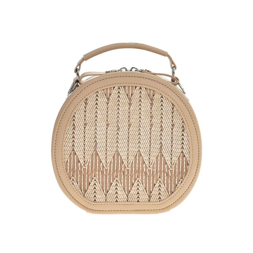 Shoulder Bag FR5311Beige