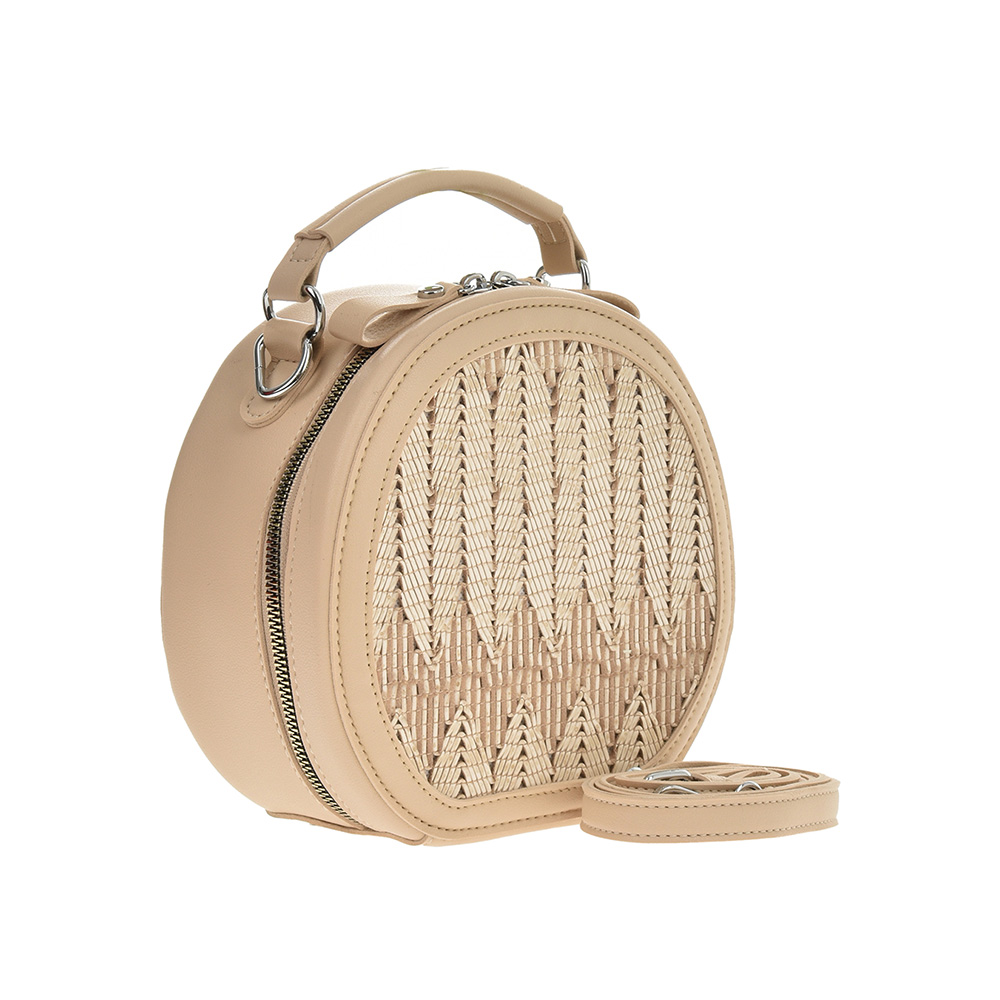Shoulder Bag FR5311Beige