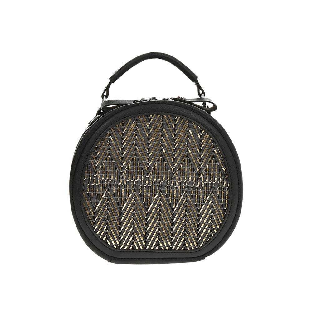Shoulder Bag FR5311Black