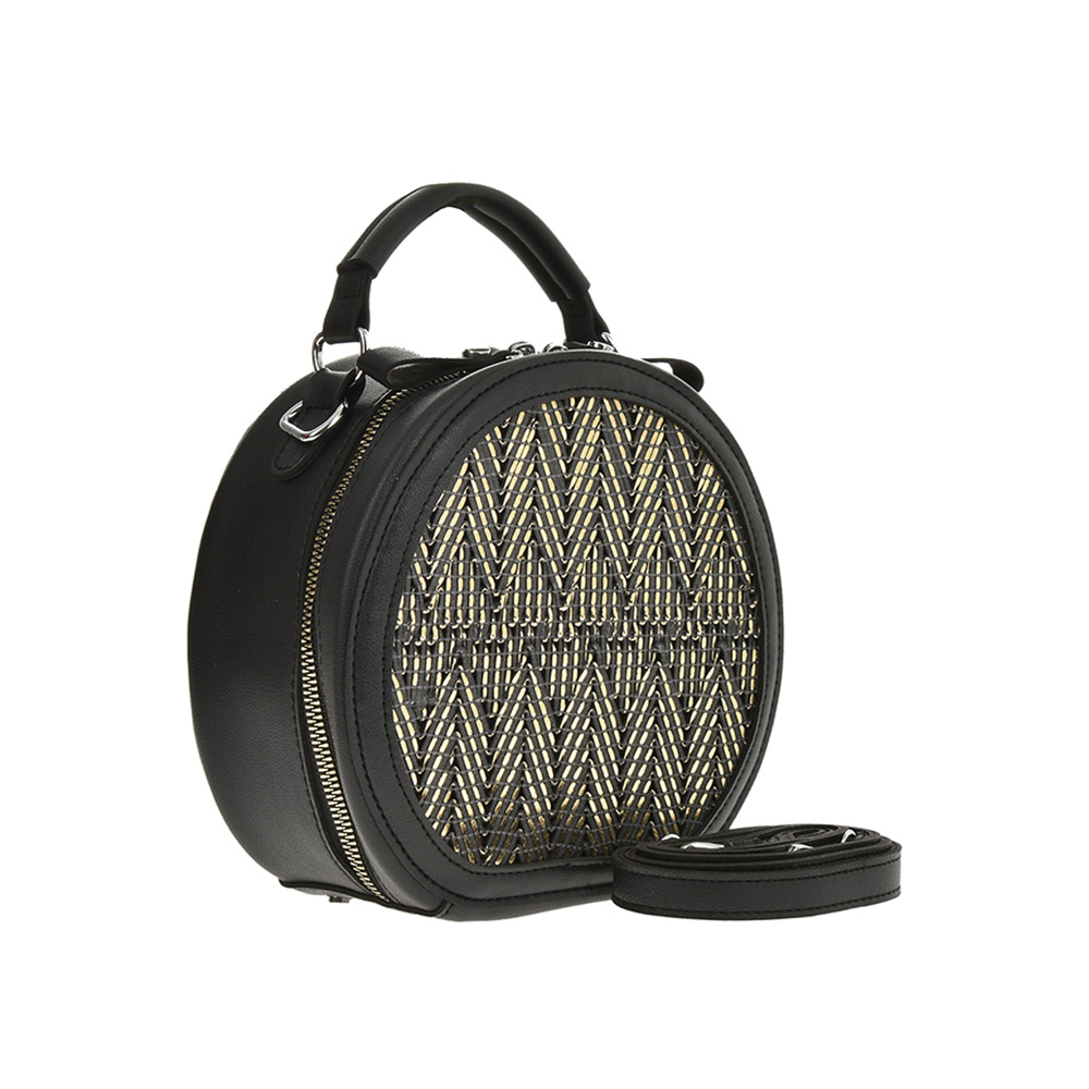 Shoulder Bag FR5311Black