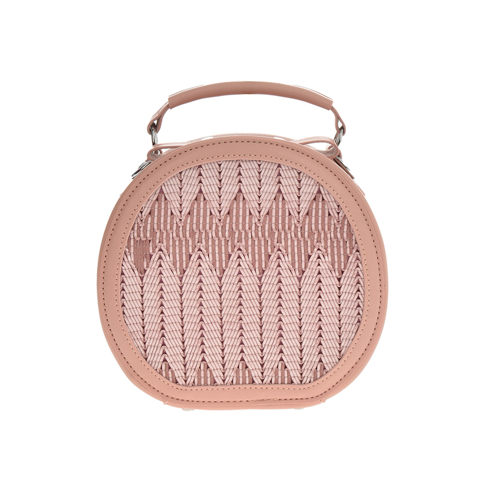 Shoulder Bag FR5311Pink