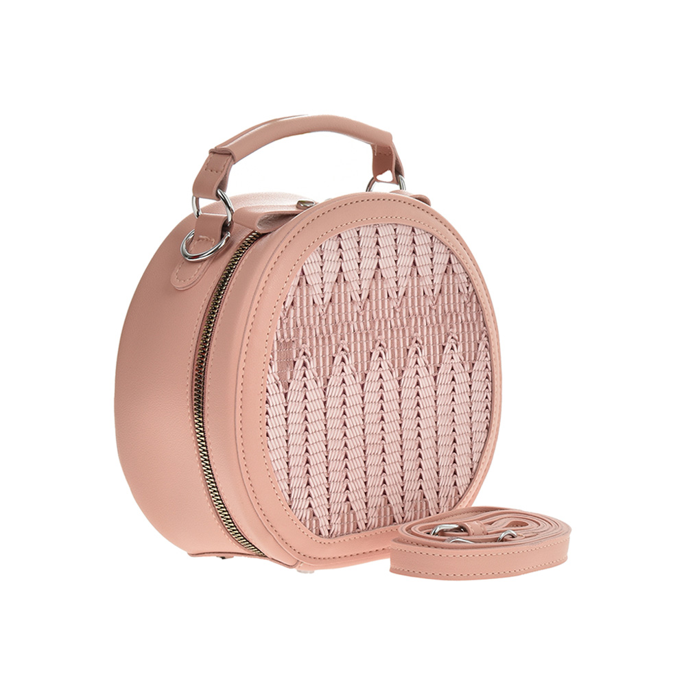 Shoulder Bag FR5311Pink