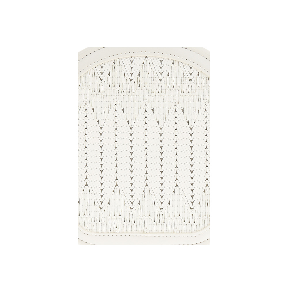 Shoulder Bag FR5311White