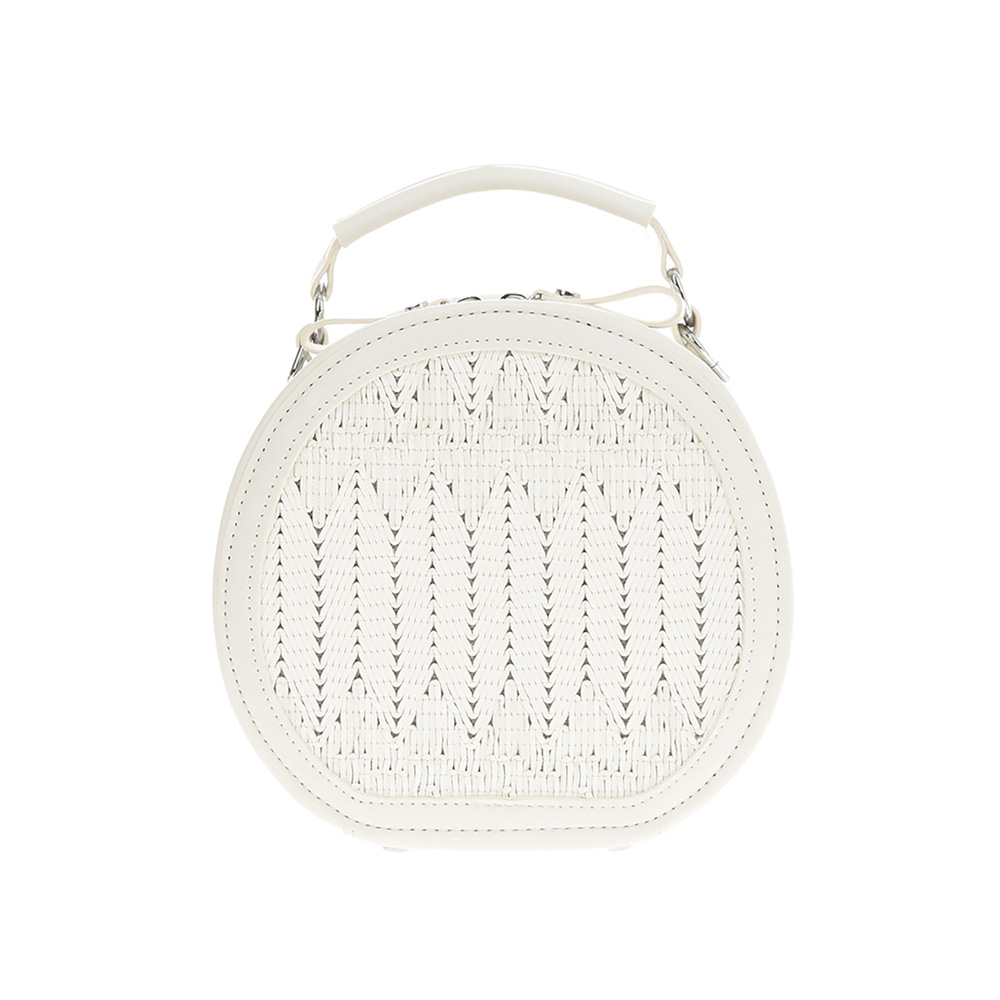 Shoulder Bag FR5311White