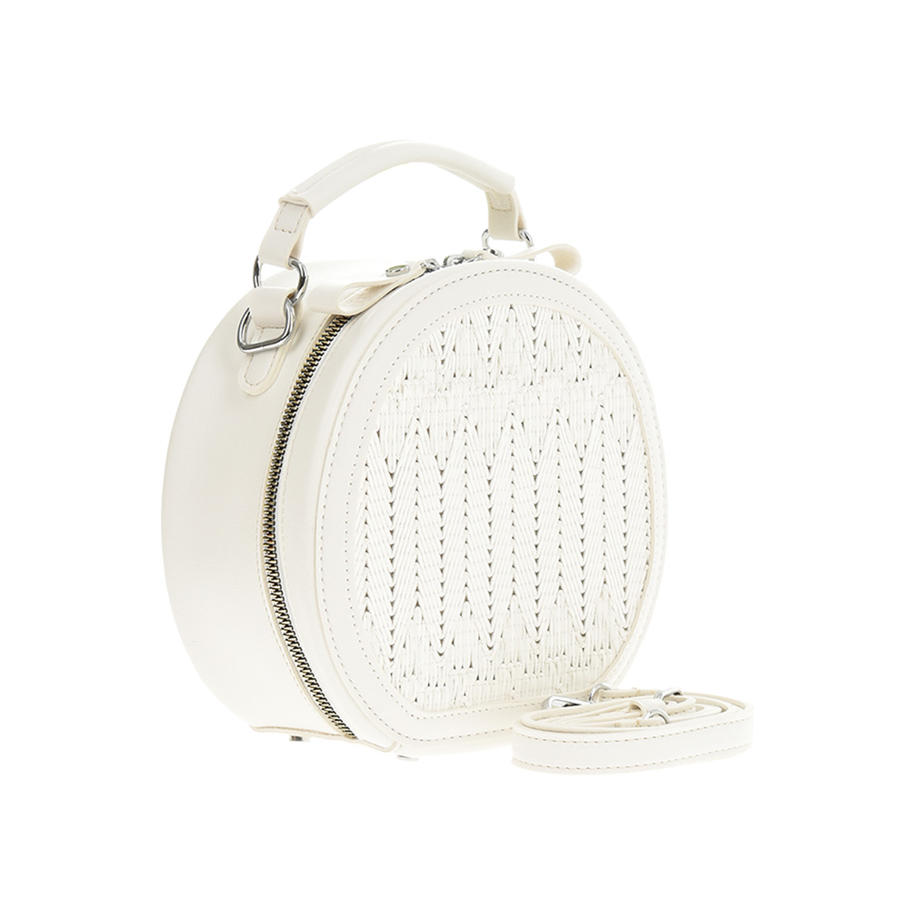 Shoulder Bag FR5311White