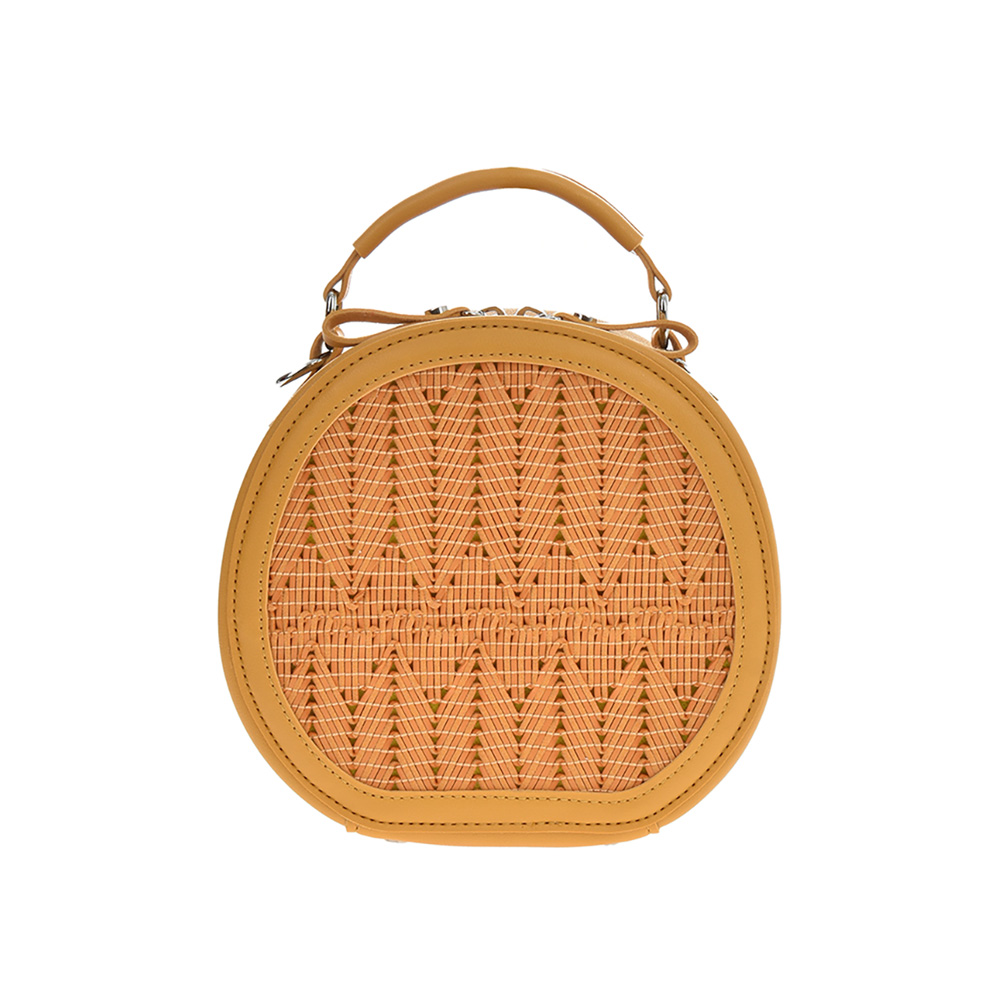 Shoulder Bag FR5311Yellow