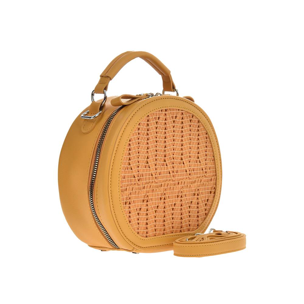 Shoulder Bag FR5311Yellow