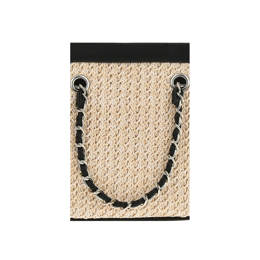 Shoulder Bag FR5317Black
