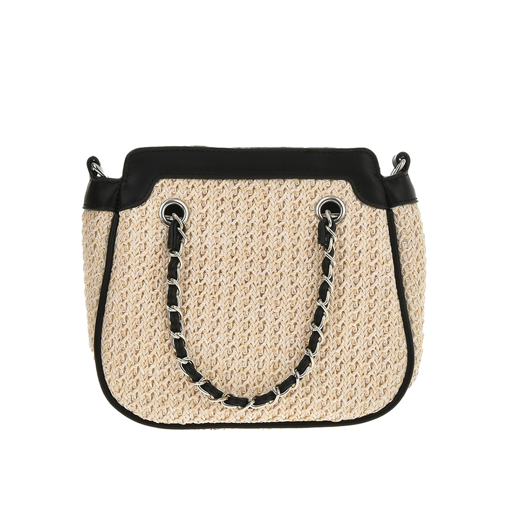 Shoulder Bag FR5317Black