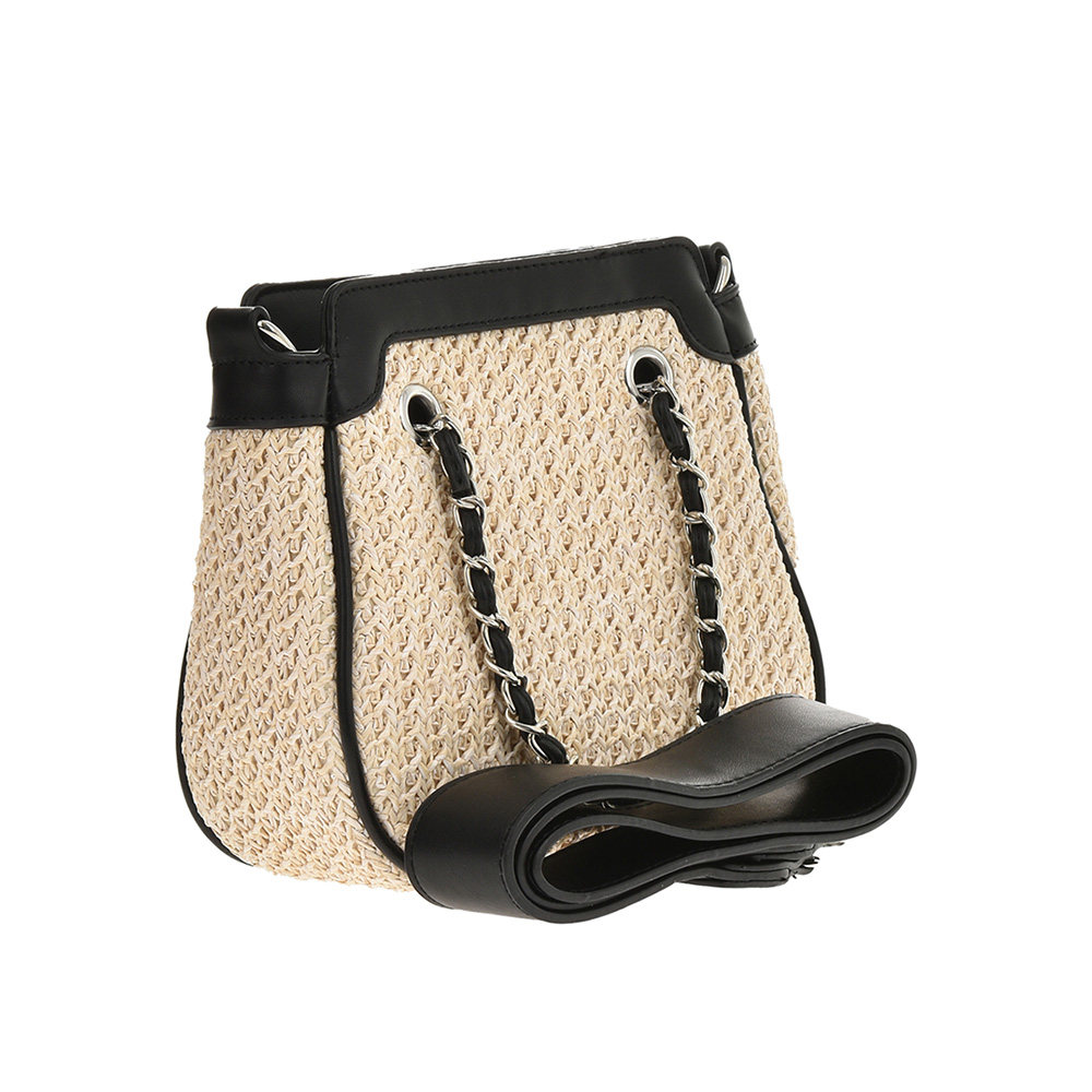 Shoulder Bag FR5317Black