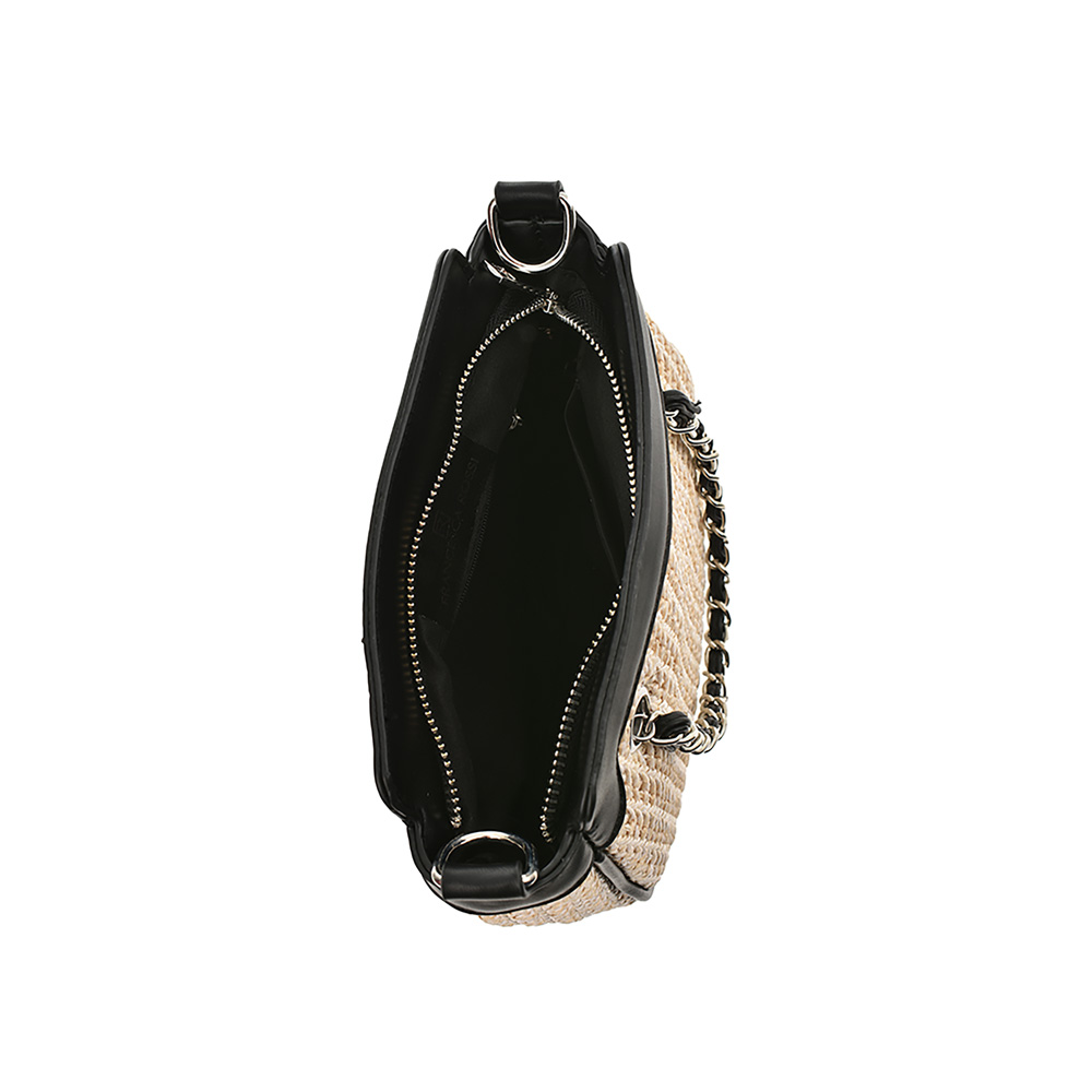 Shoulder Bag FR5317Black