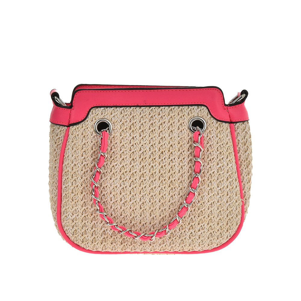 Shoulder Bag FR5317Fuxia