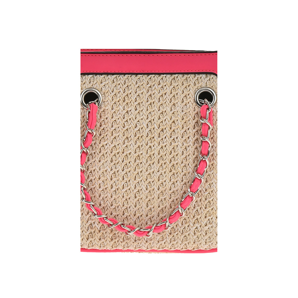 Shoulder Bag FR5317Fuxia