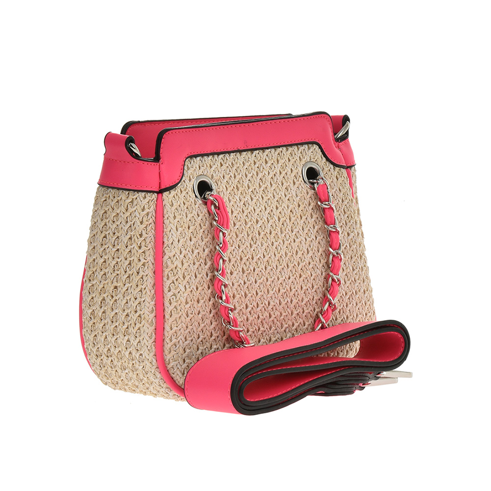Shoulder Bag FR5317Fuxia
