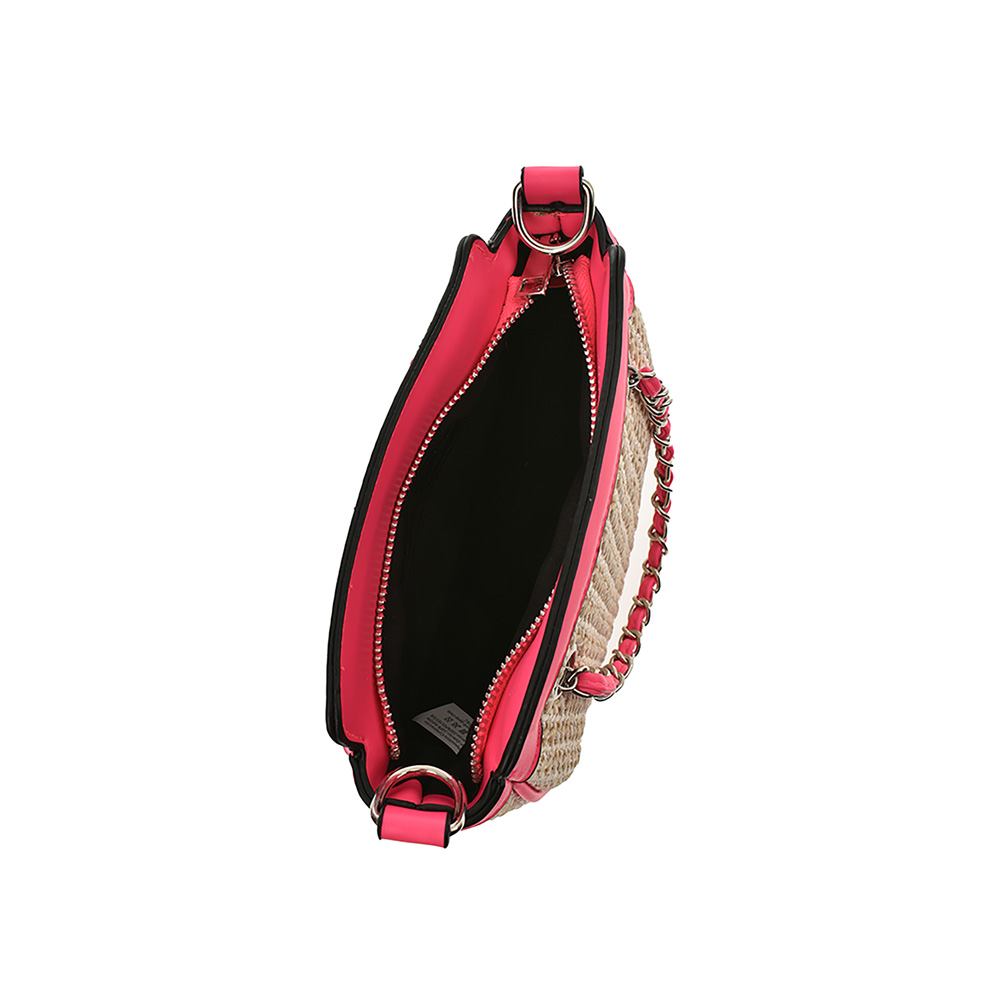Shoulder Bag FR5317Fuxia