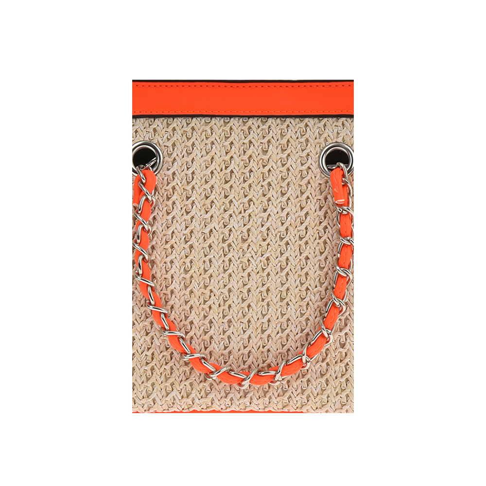 Shoulder Bag FR5317Orange