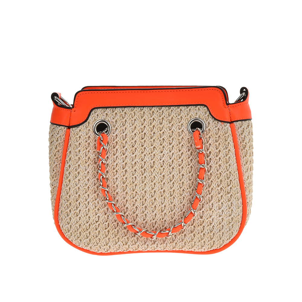 Shoulder Bag FR5317Orange
