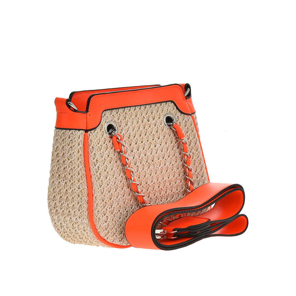 Shoulder Bag FR5317Orange
