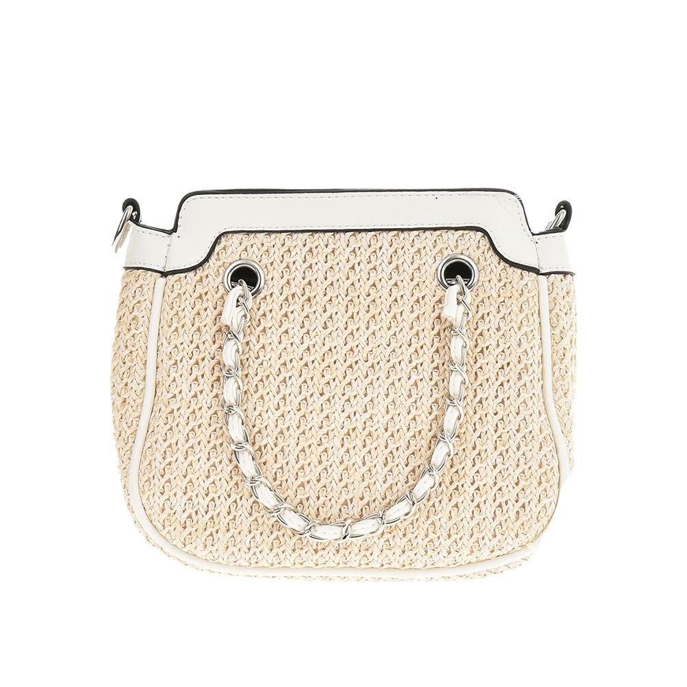 Shoulder Bag FR5317White