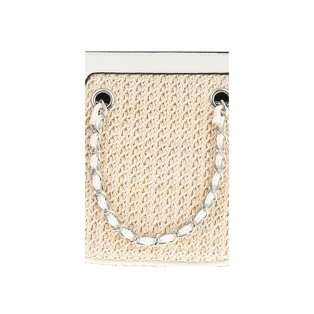 Shoulder Bag FR5317White