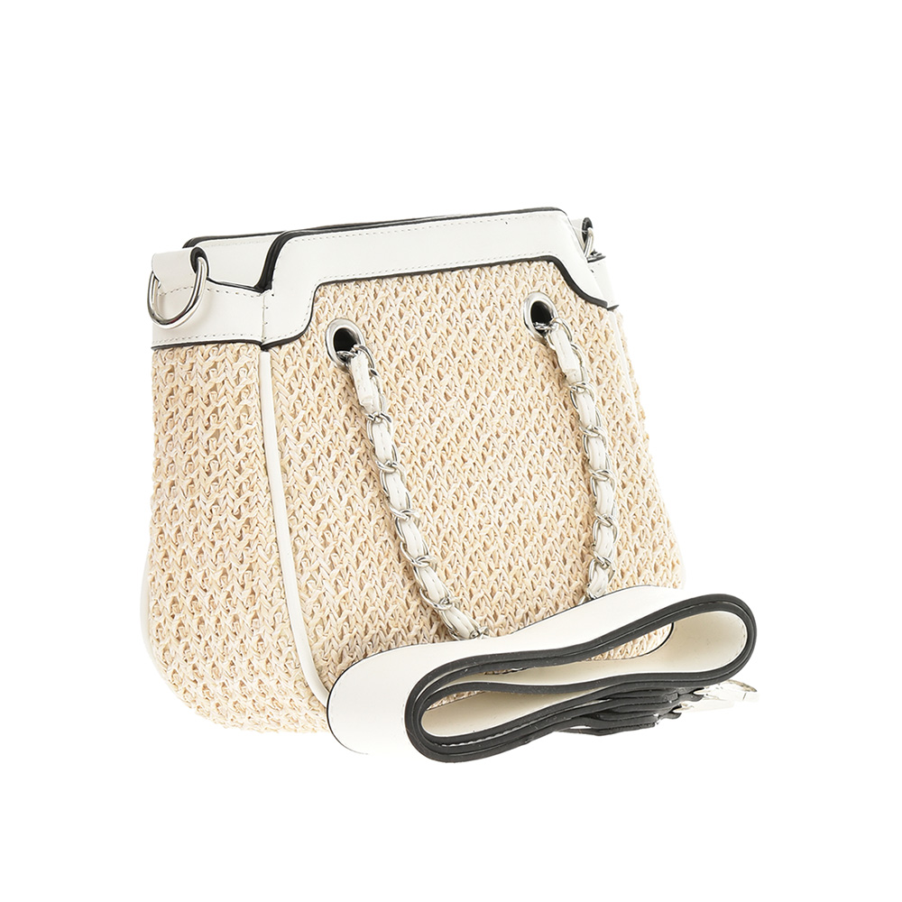 Shoulder Bag FR5317White