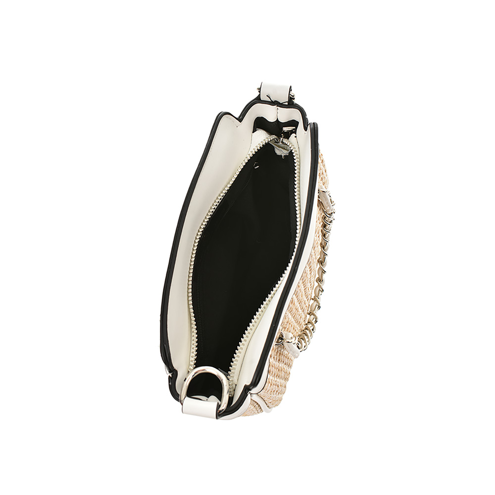 Shoulder Bag FR5317White