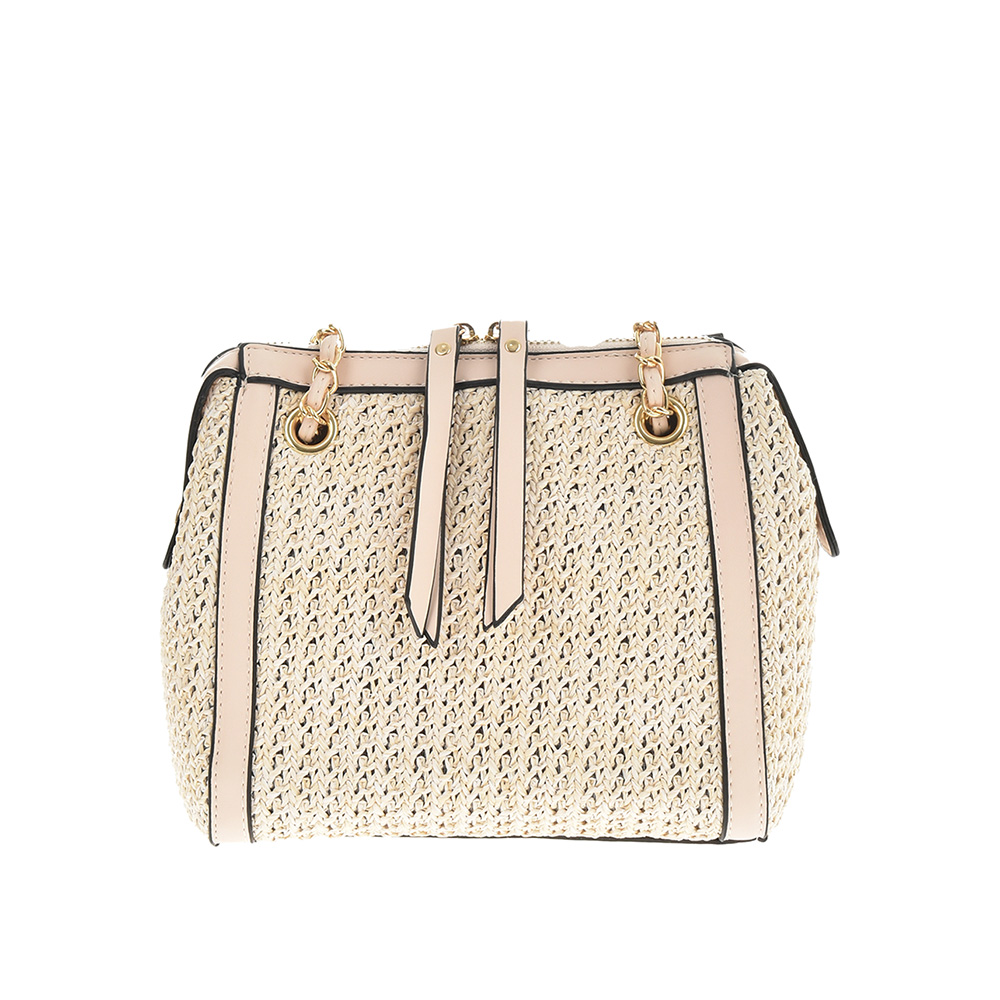 Shoulder Bag FR5318Apricot