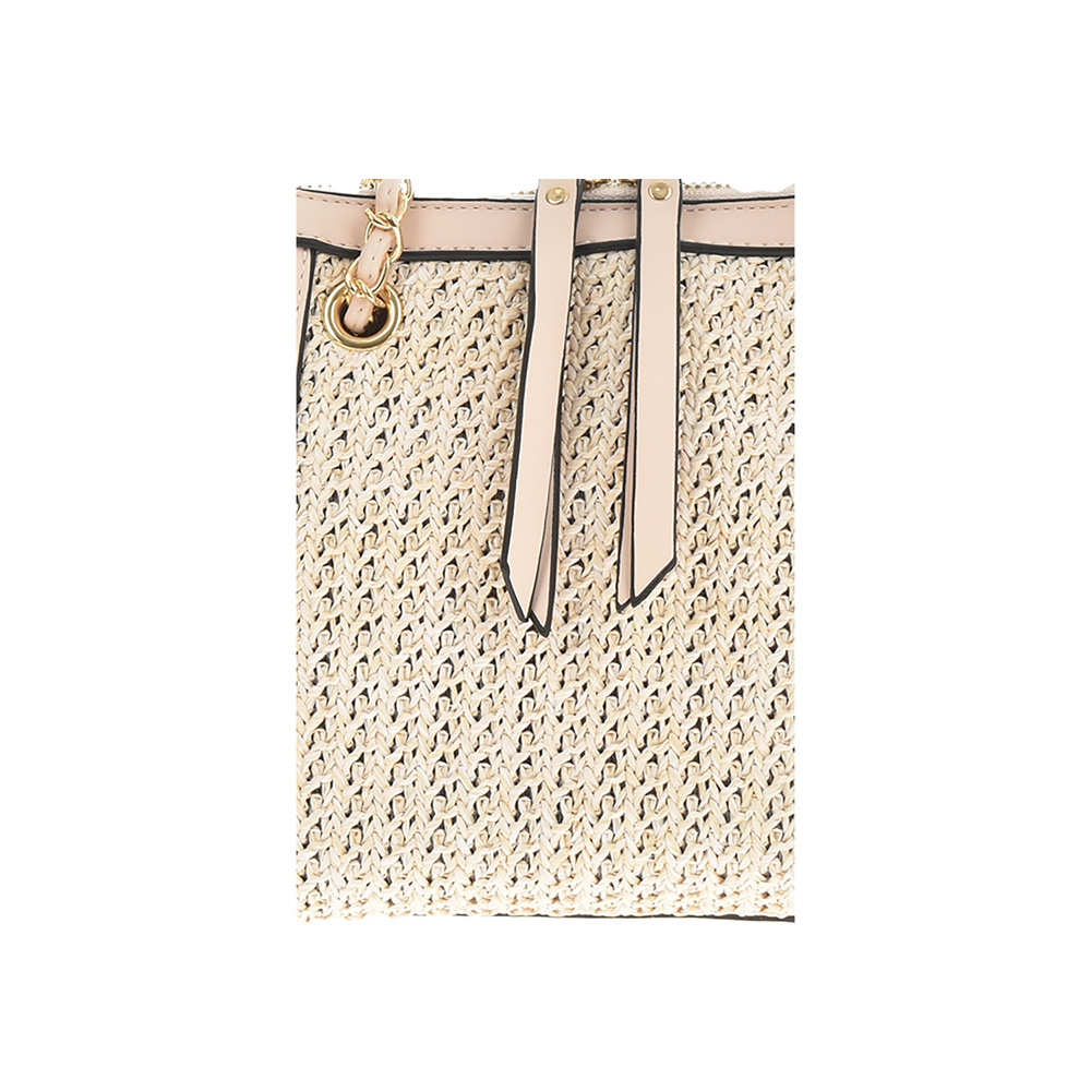 Shoulder Bag FR5318Apricot