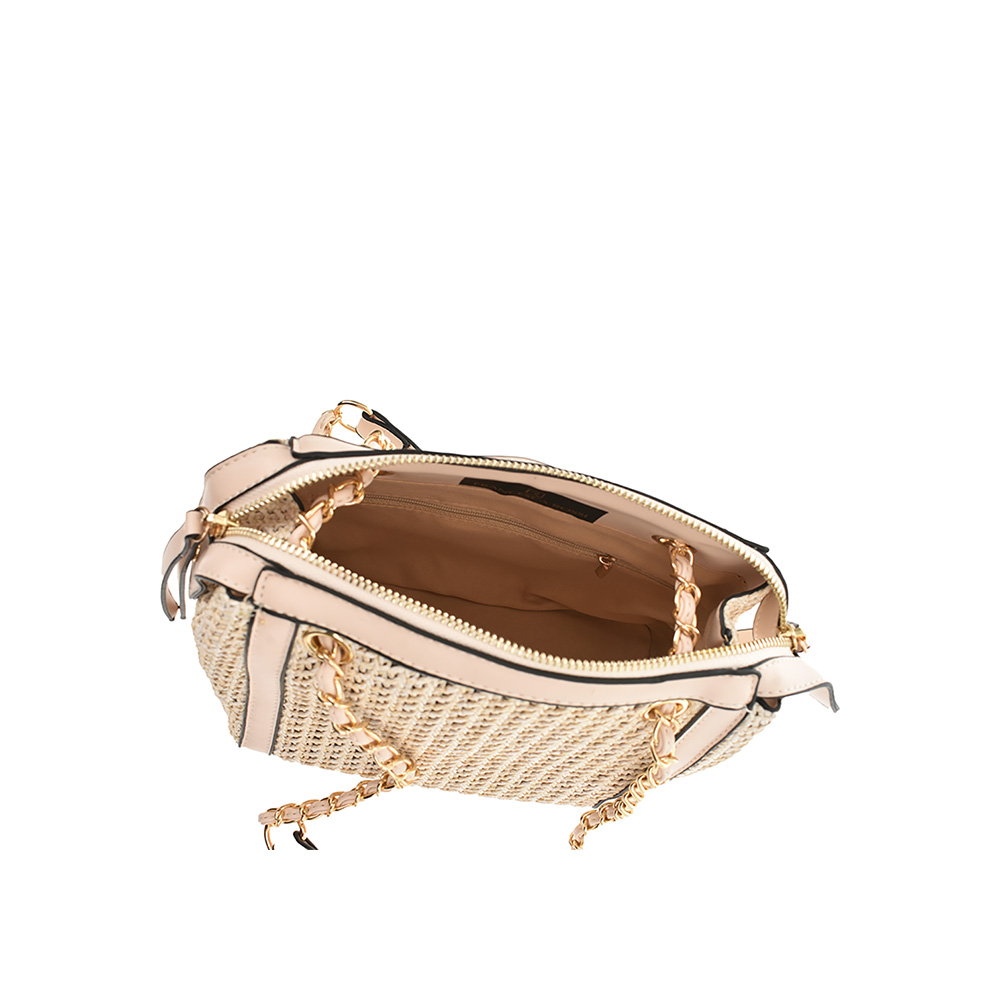 Shoulder Bag FR5318Apricot