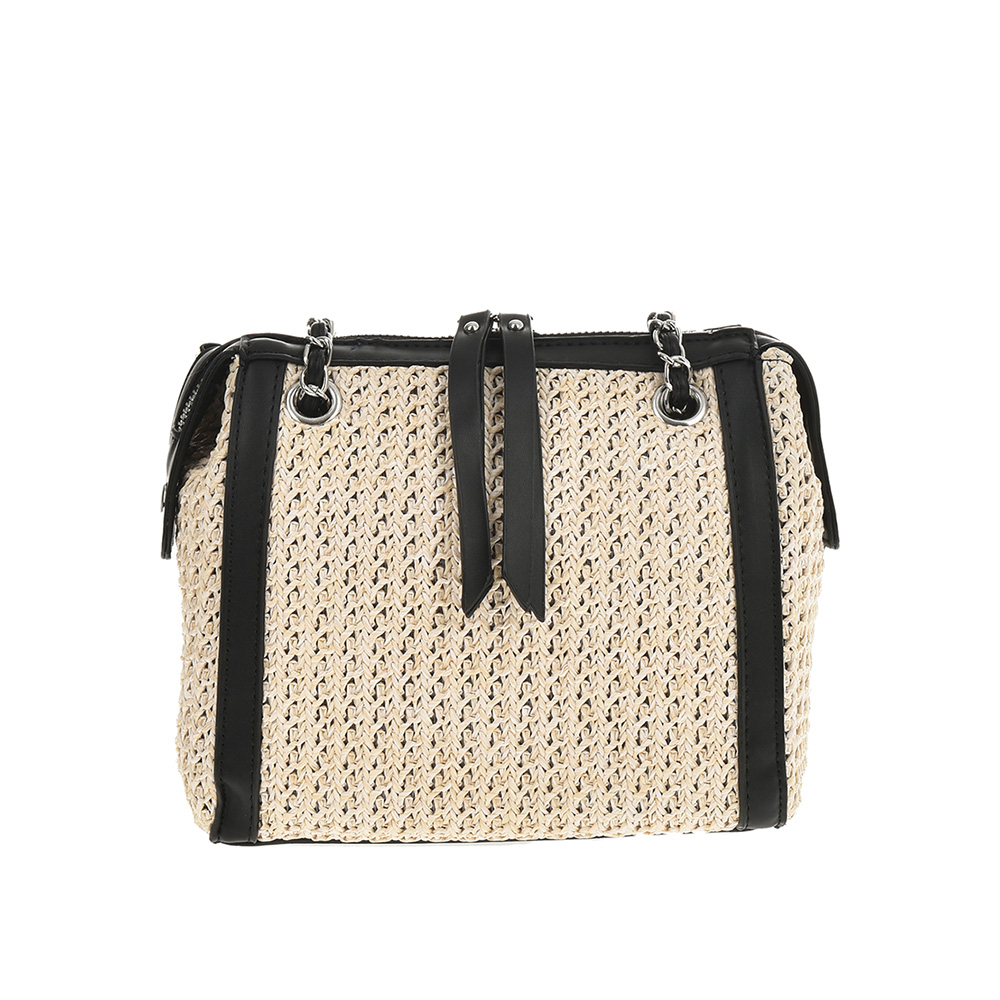 Shoulder Bag FR5318Black