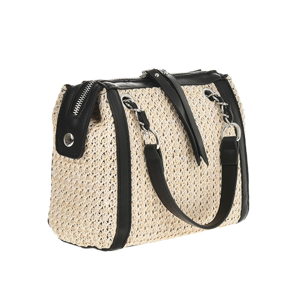 Shoulder Bag FR5318Black