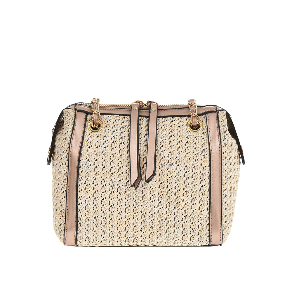 Shoulder Bag FR5318Champagne