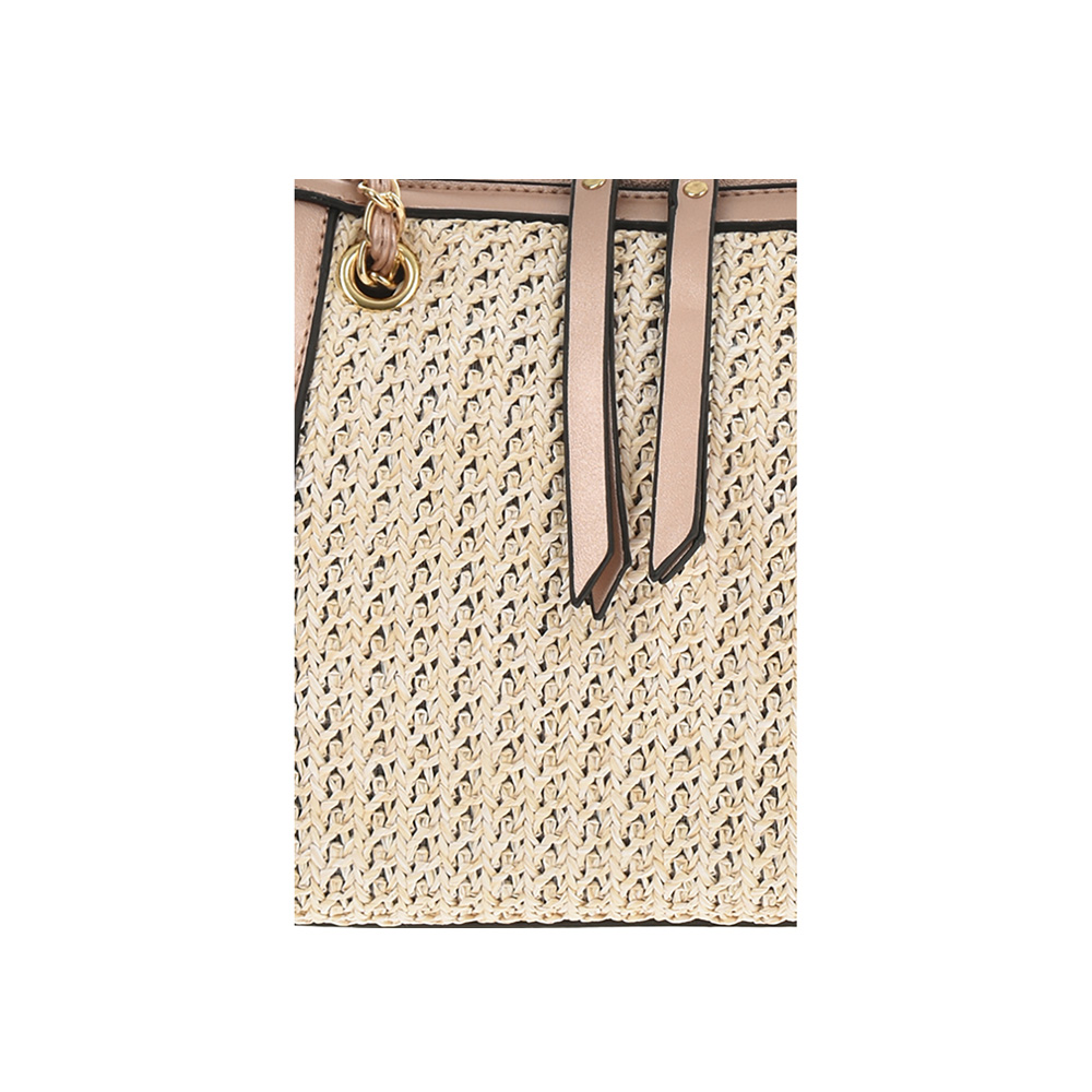 Shoulder Bag FR5318Champagne