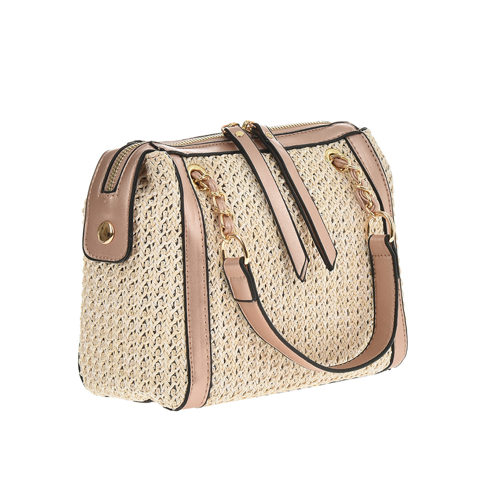 Shoulder Bag FR5318Champagne