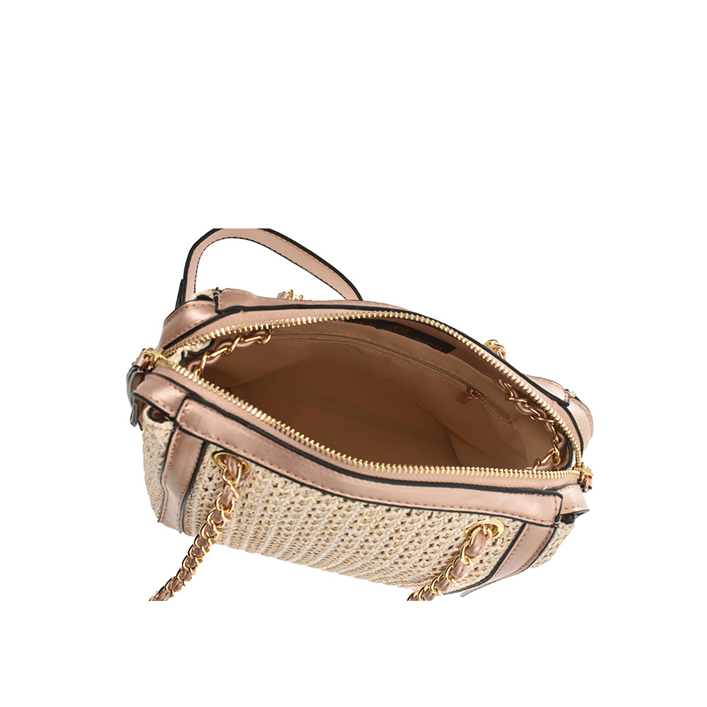 Shoulder Bag FR5318Champagne