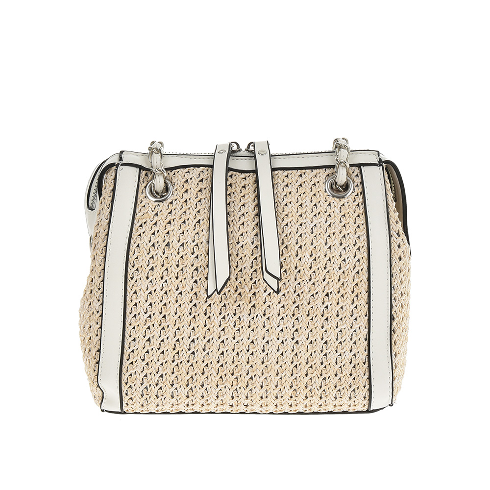Shoulder Bag FR5318White