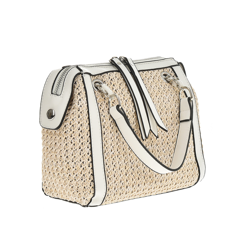 Shoulder Bag FR5318White