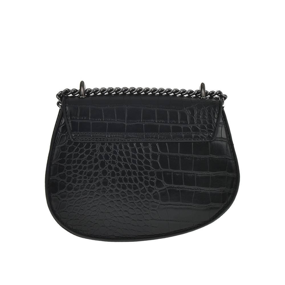 Shoulder Bag FR5368Black