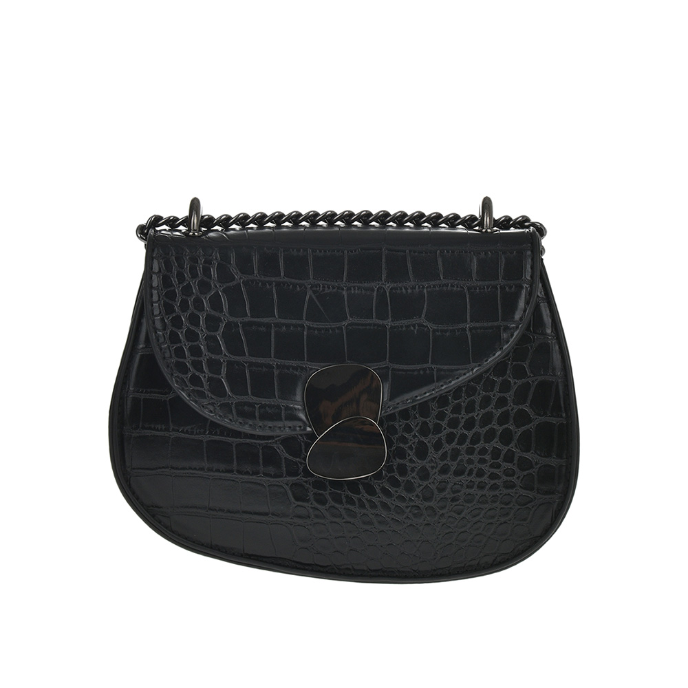 Shoulder Bag FR5368Black
