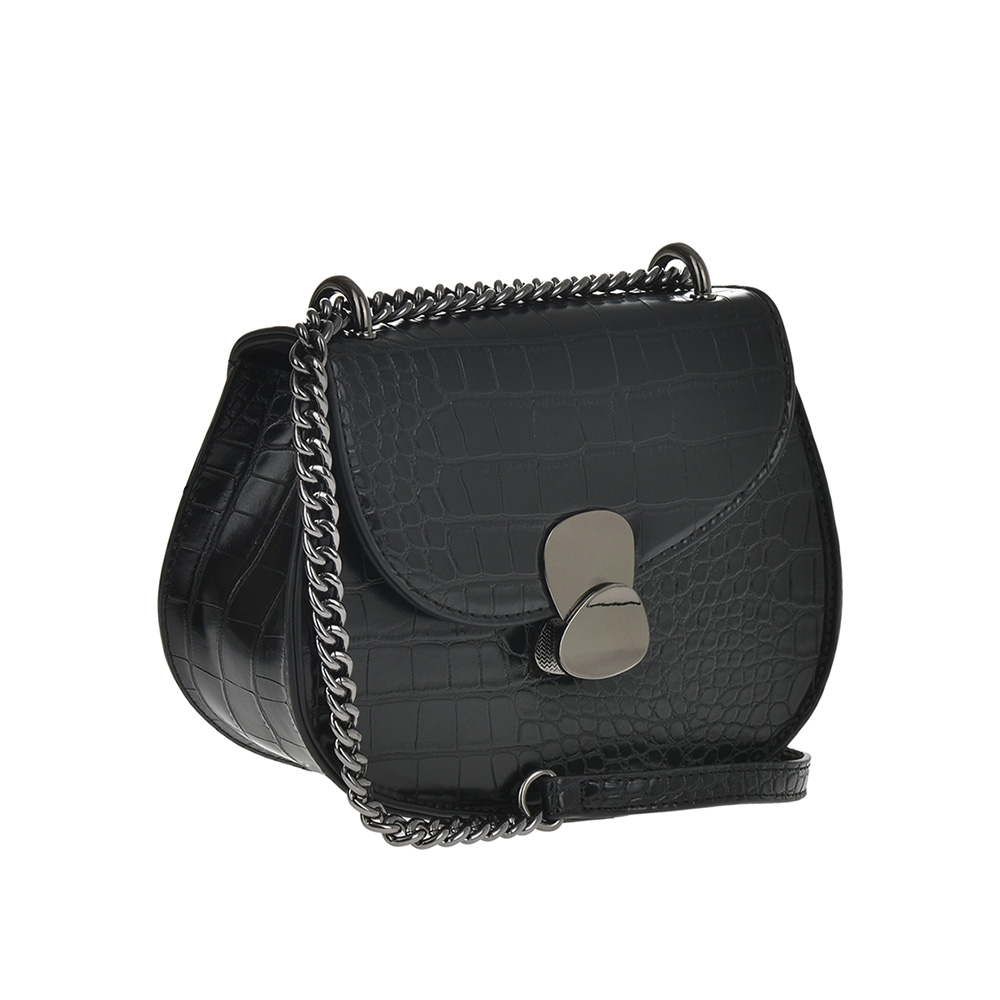 Shoulder Bag FR5368Black