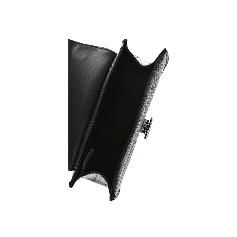 Shoulder Bag FR5368Black
