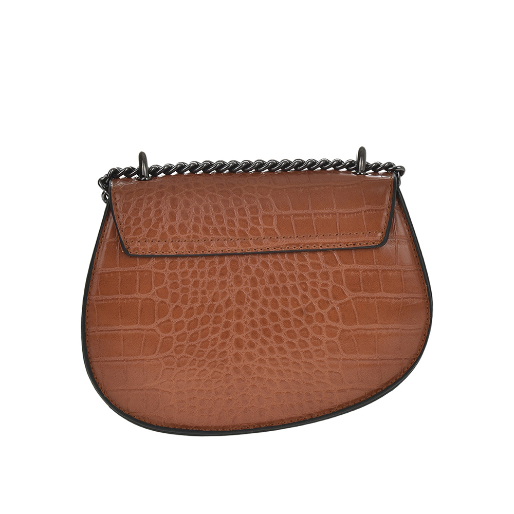 Shoulder Bag FR5368Brown
