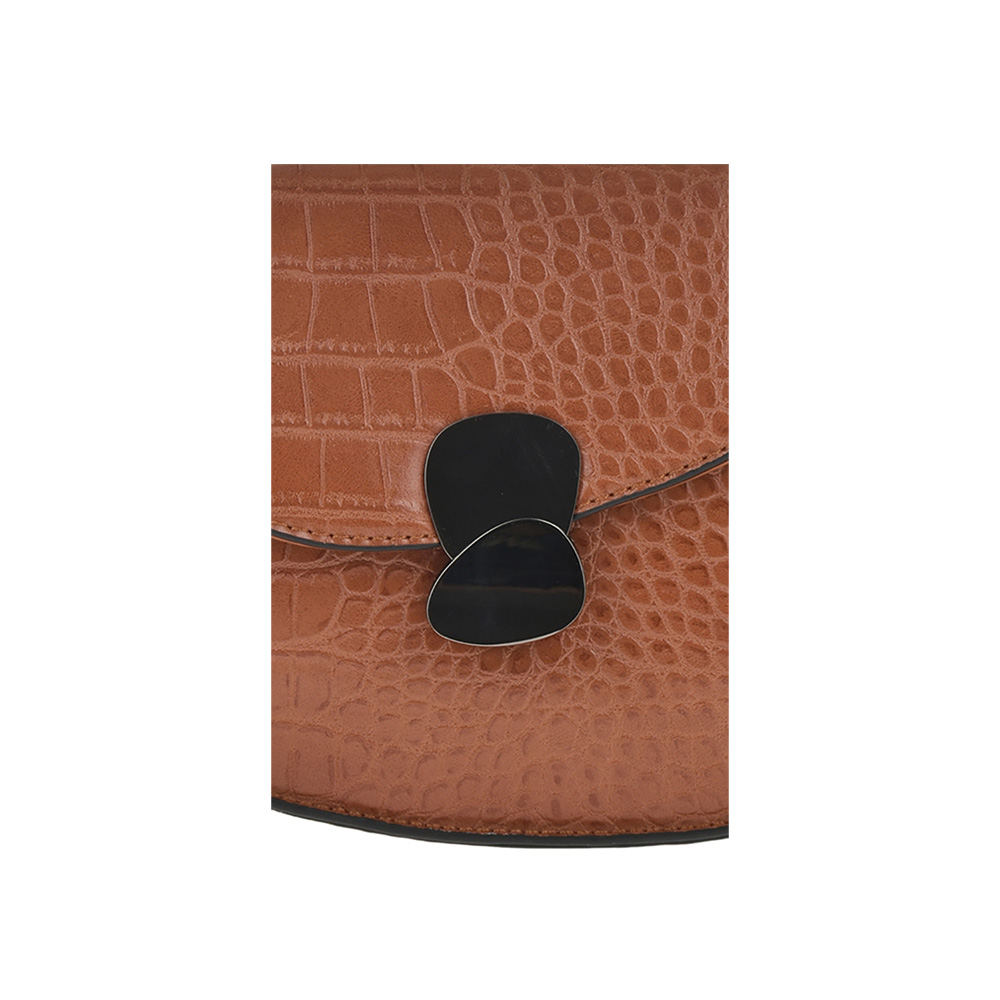 Shoulder Bag FR5368Brown