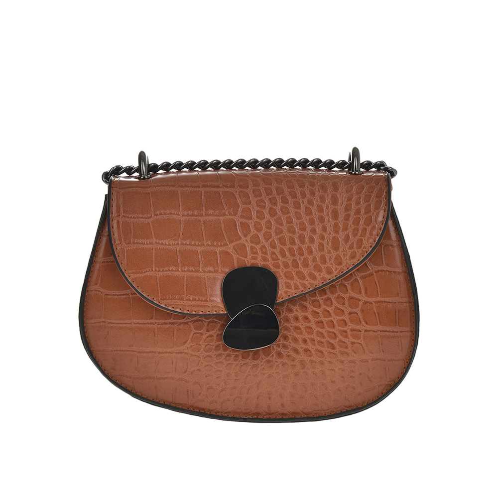 Shoulder Bag FR5368Brown