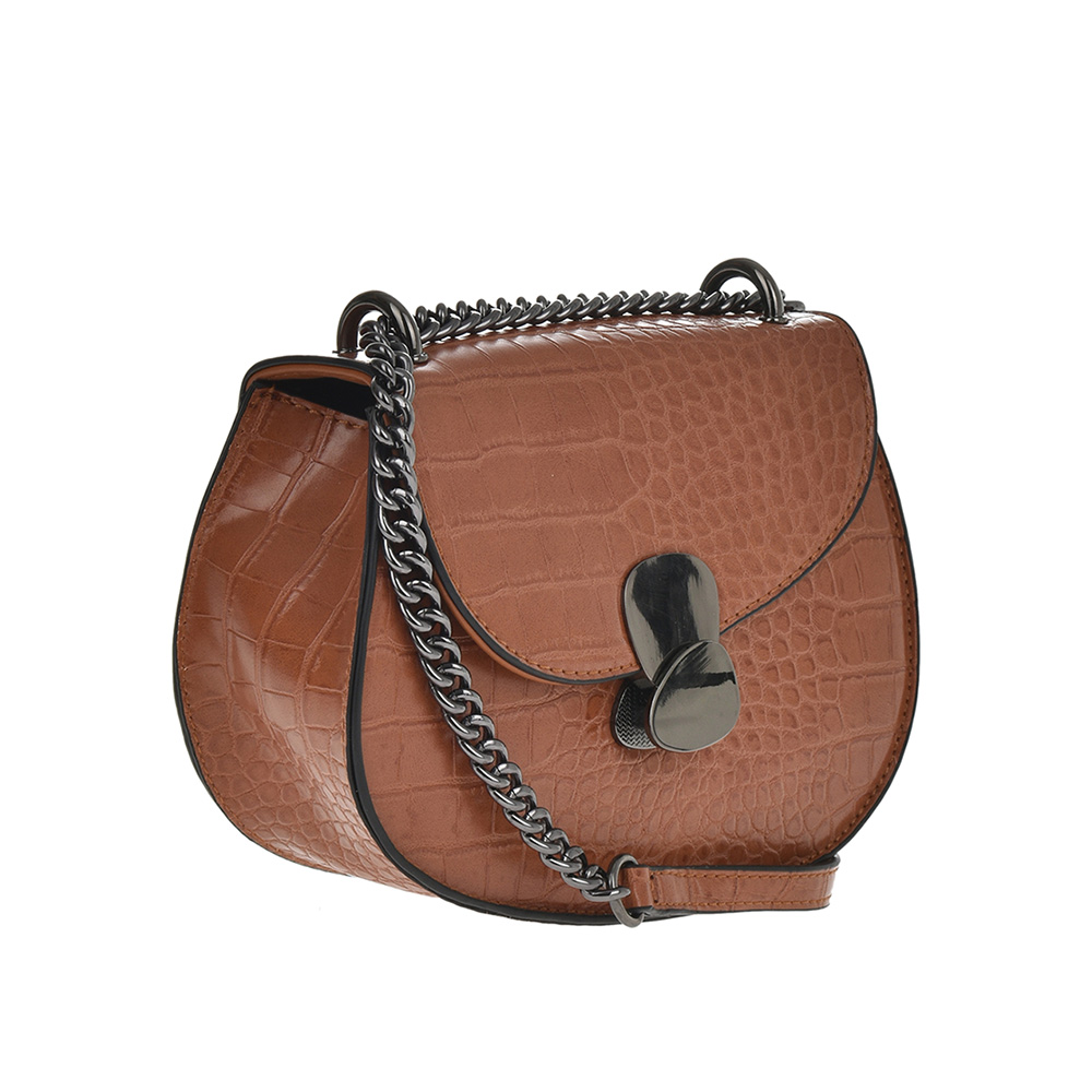Shoulder Bag FR5368Brown