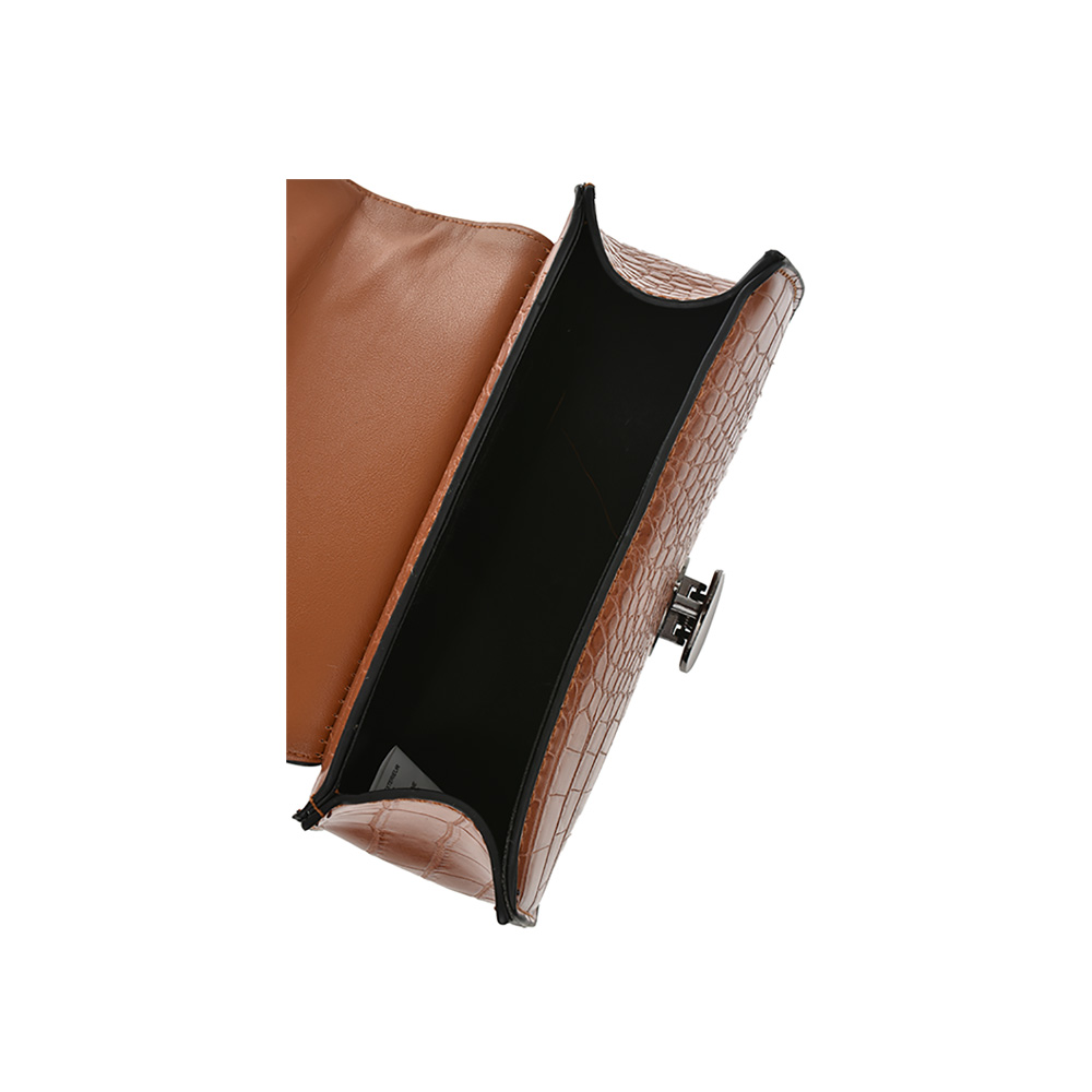 Shoulder Bag FR5368Brown